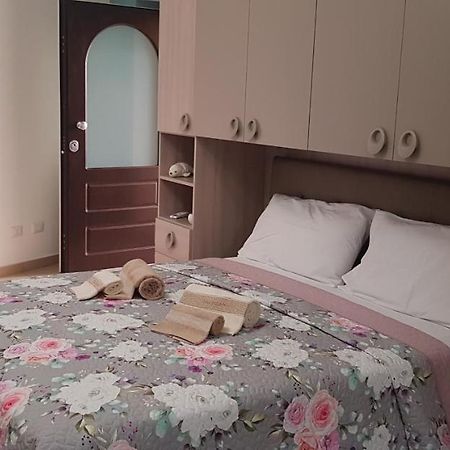Appartement Casa Anna à Vico Equense Extérieur photo