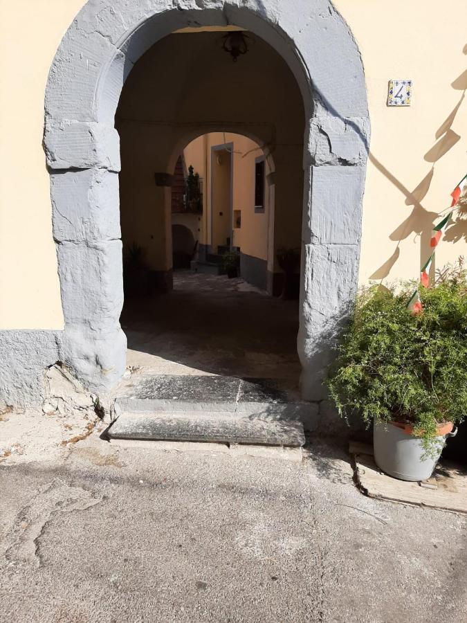 Appartement Casa Anna à Vico Equense Extérieur photo