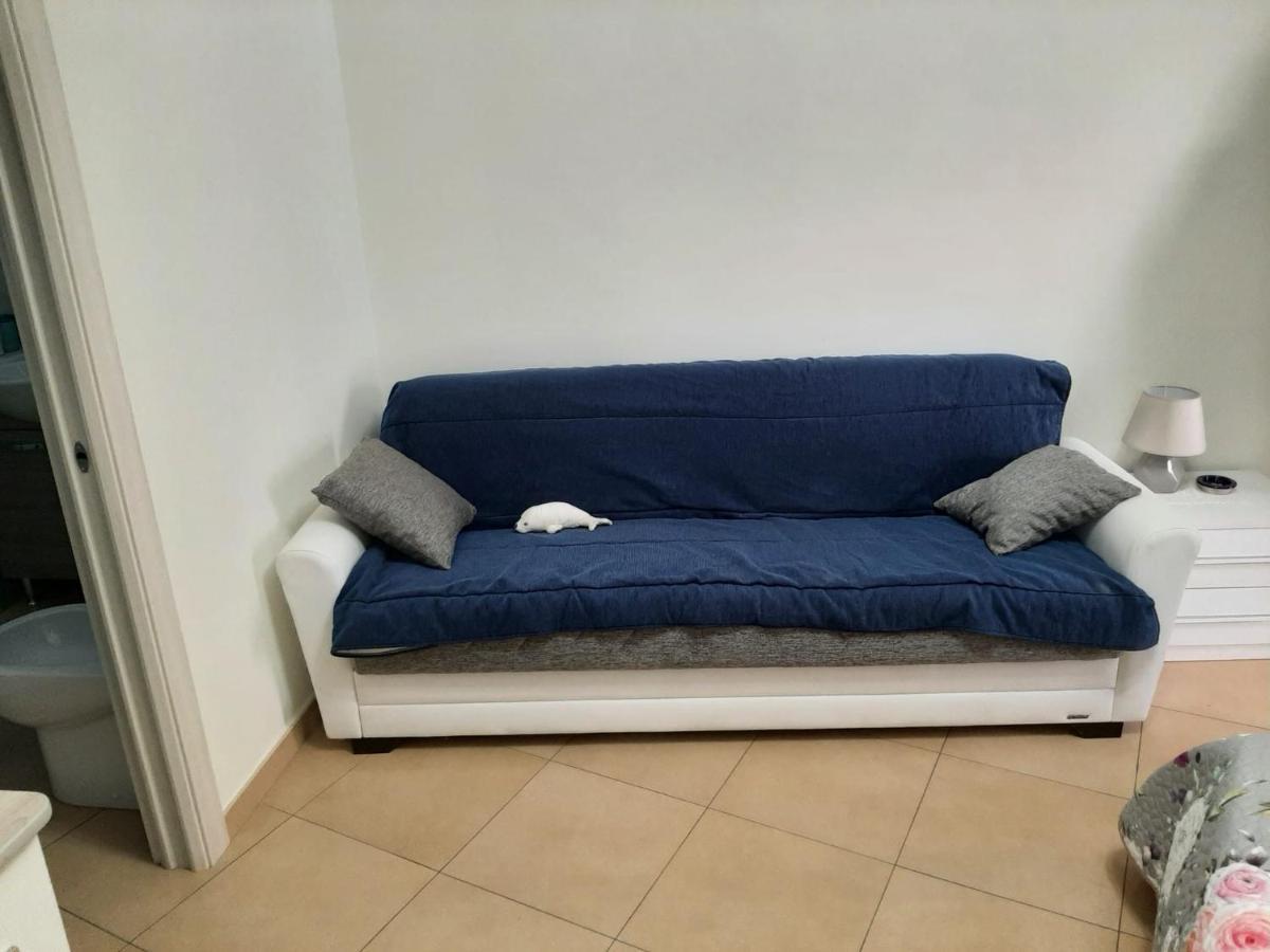 Appartement Casa Anna à Vico Equense Extérieur photo