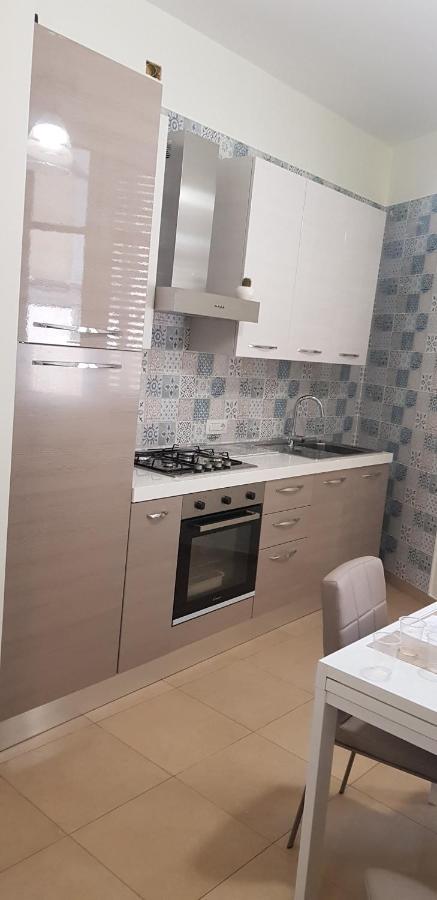 Appartement Casa Anna à Vico Equense Extérieur photo
