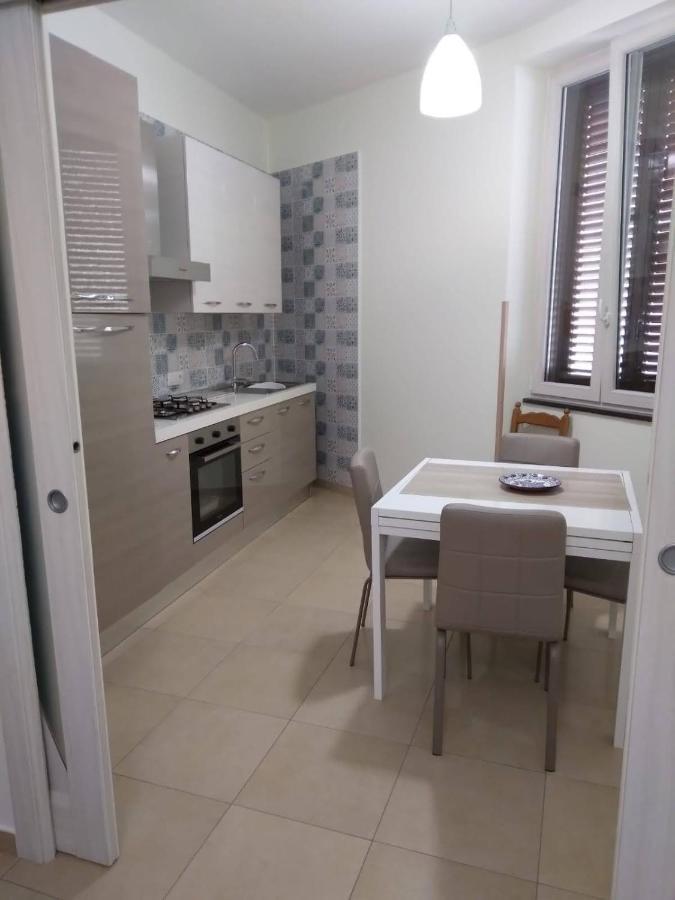 Appartement Casa Anna à Vico Equense Extérieur photo