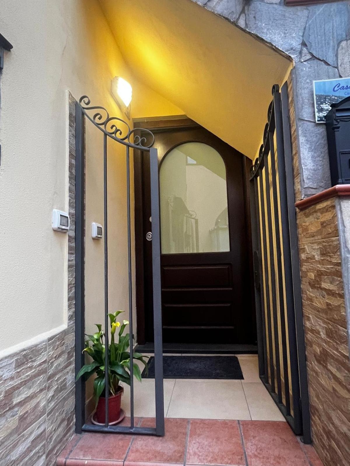 Appartement Casa Anna à Vico Equense Extérieur photo