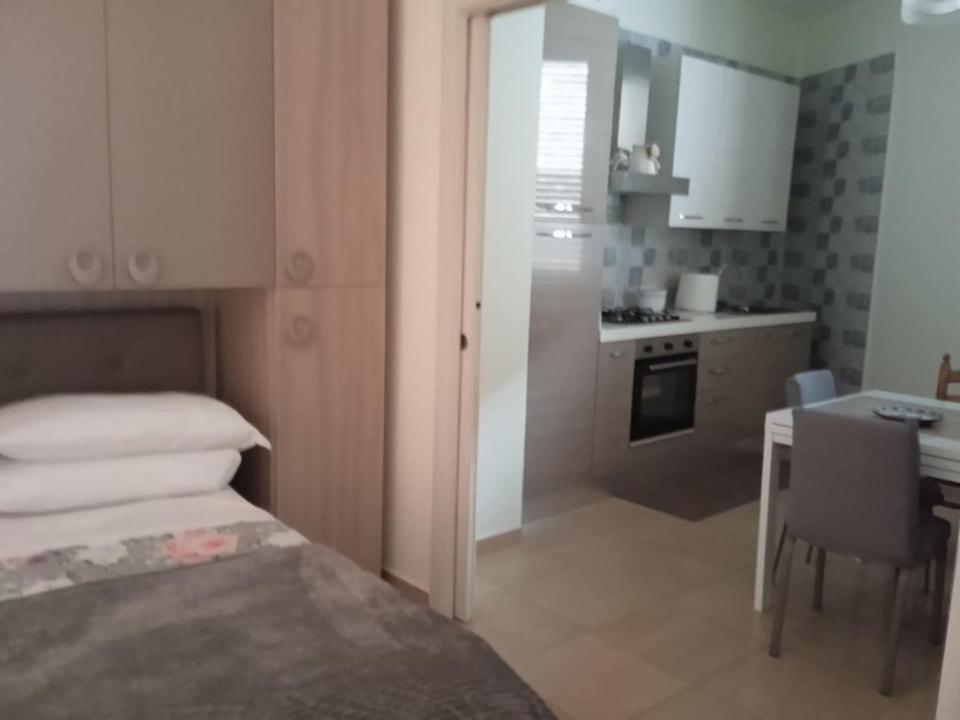Appartement Casa Anna à Vico Equense Extérieur photo