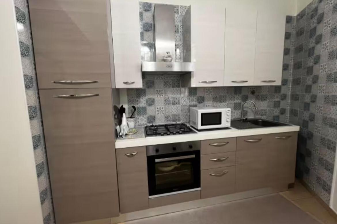 Appartement Casa Anna à Vico Equense Extérieur photo
