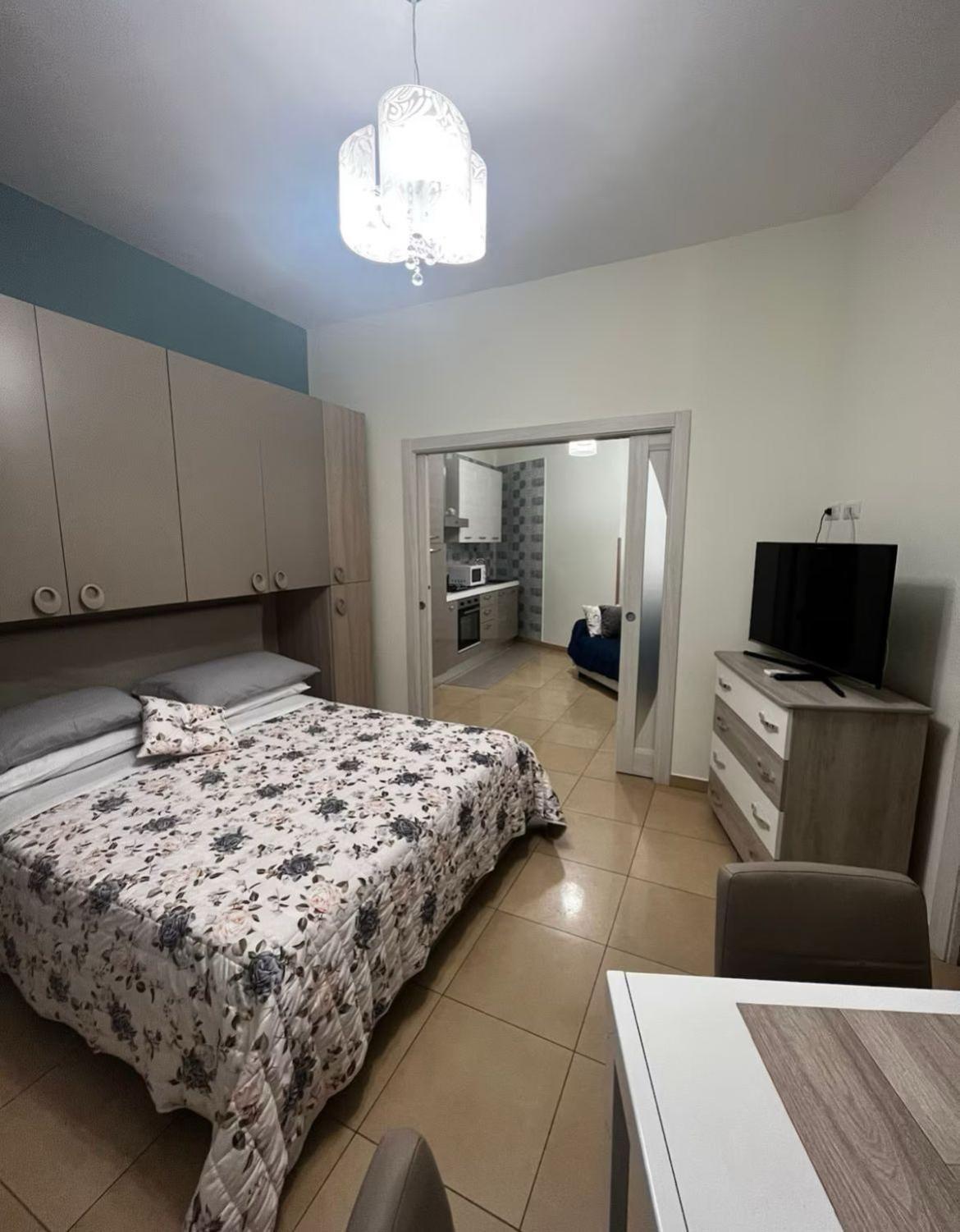 Appartement Casa Anna à Vico Equense Extérieur photo