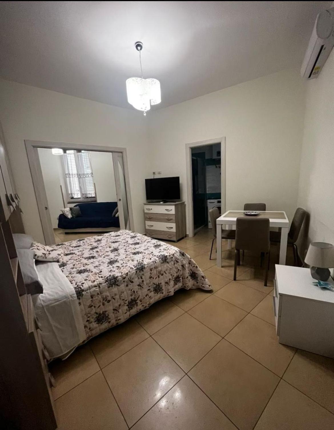 Appartement Casa Anna à Vico Equense Extérieur photo